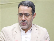 مداحی که ۸۰ بار دعای کمیل را پشت درهای بسته بقیع خواند